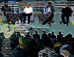 Kegiatan Reses Anggota Dewan Jadi Ajang Kampanye? 